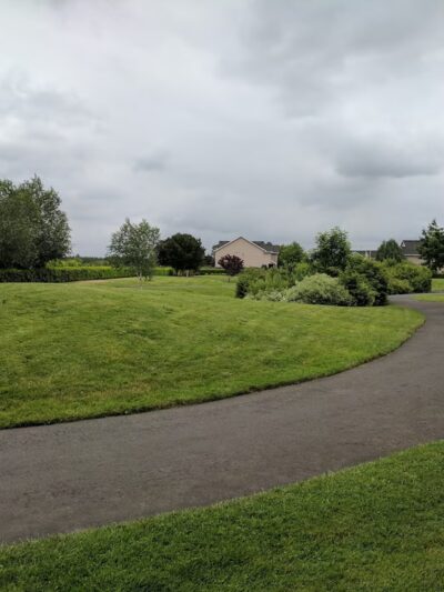 Big Meadow Park - Molalla, OR