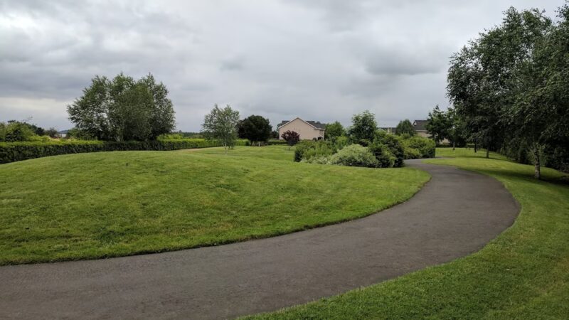 Big Meadow Park - Molalla, OR
