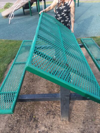 Big Meadow Park - Molalla, OR
