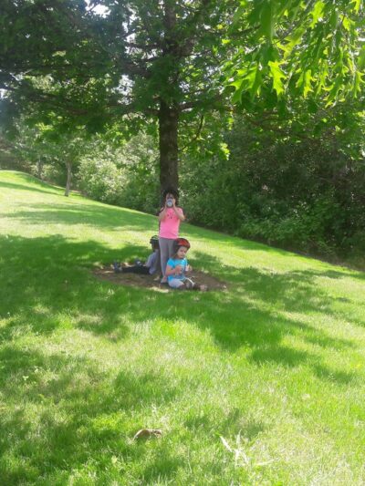 Big Meadow Park - Molalla, OR