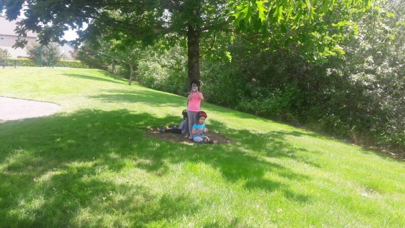 Big Meadow Park - Molalla, OR