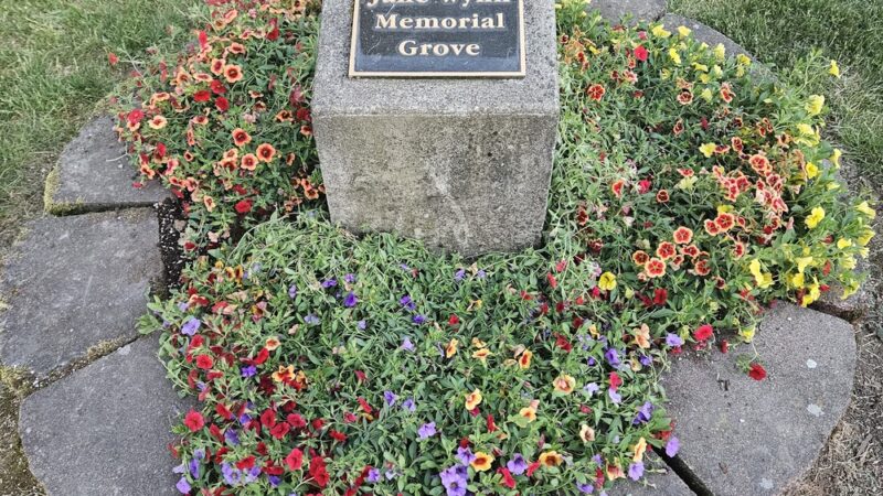 Clark Park - Molalla, OR