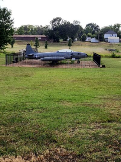 Moline City Park - Moline, KS