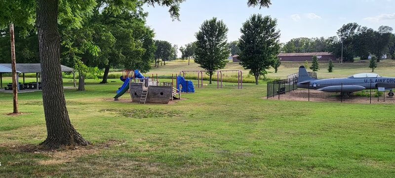 Moline City Park - Moline, KS