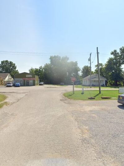 Moline City Park - Moline, KS