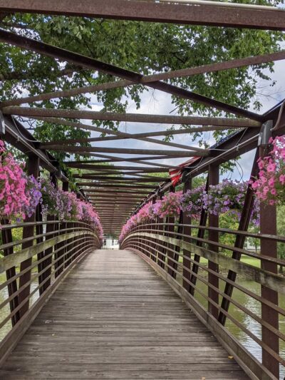 Island Park - Momence, IL