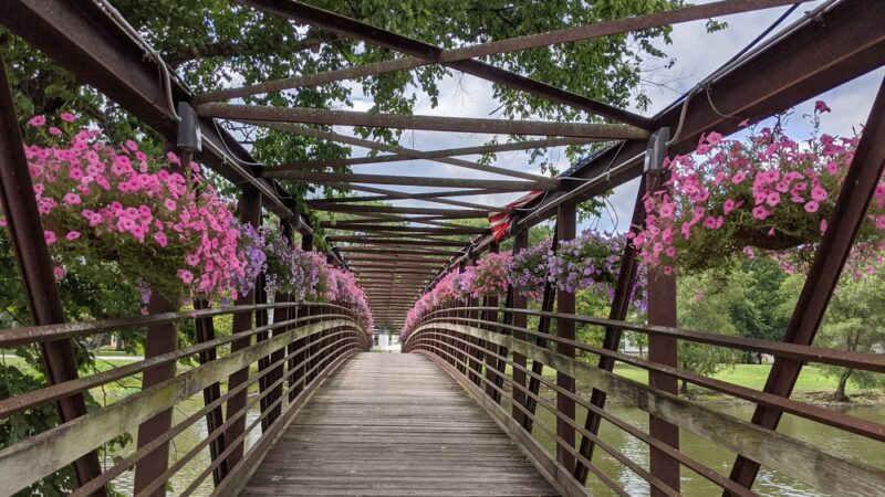 Island Park - Momence, IL