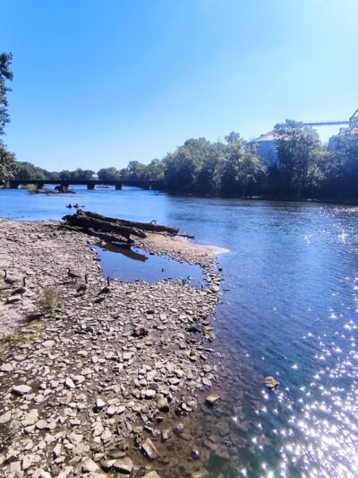 Island Park - Momence, IL