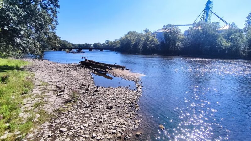 Island Park - Momence, IL