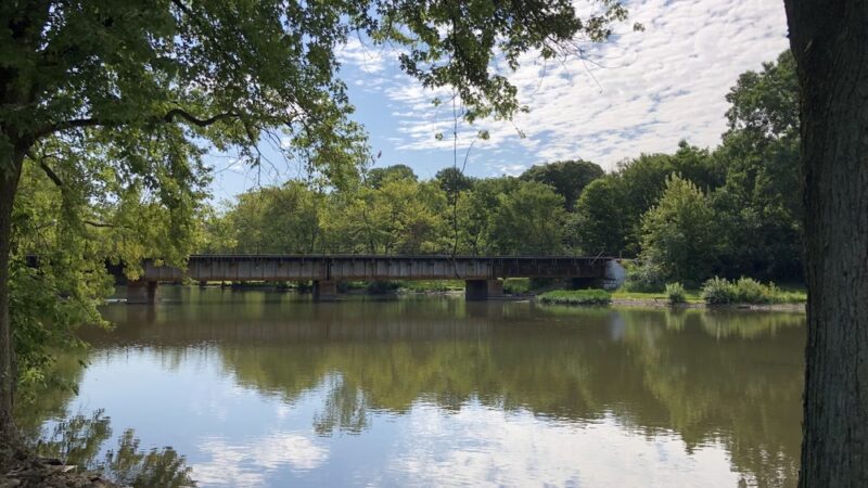 Island Park - Momence, IL