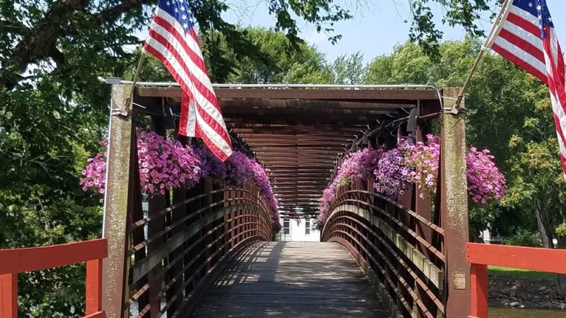 Island Park - Momence, IL