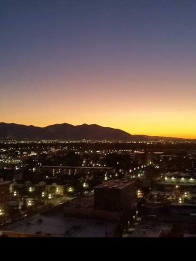 Mona City Park - Mona, UT