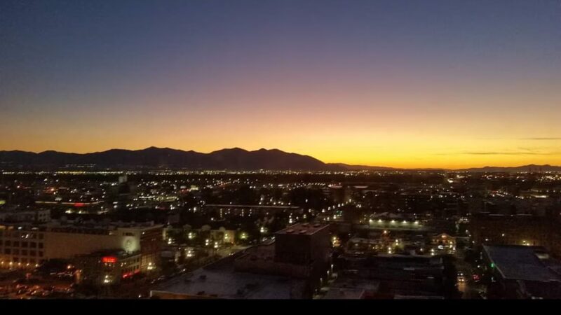 Mona City Park - Mona, UT