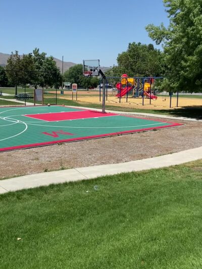 Mona City Park - Mona, UT