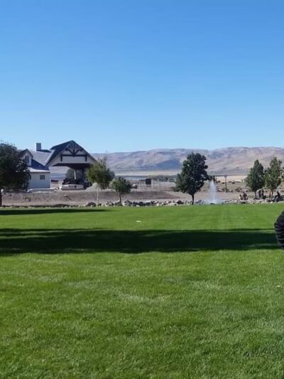 Mona City Park - Mona, UT