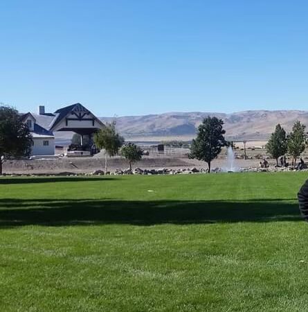 Mona City Park - Mona, UT
