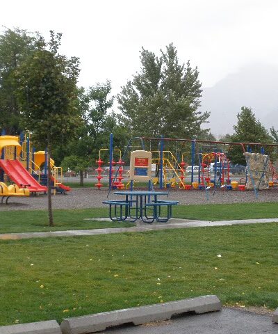 Mona City Park - Mona, UT