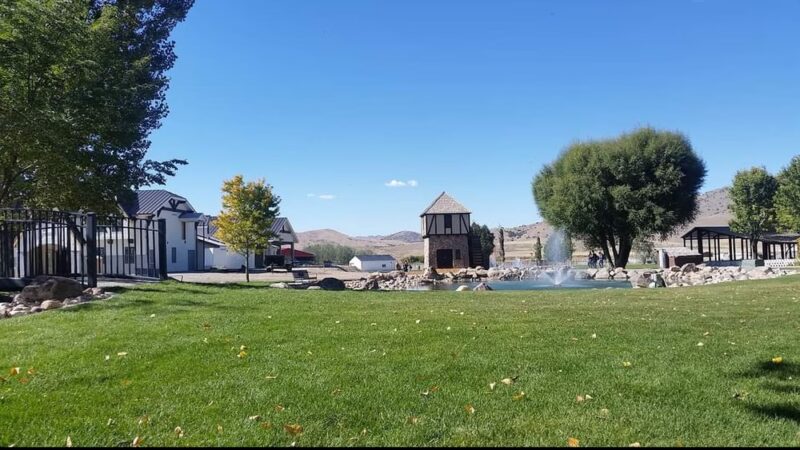 Mona City Park - Mona, UT