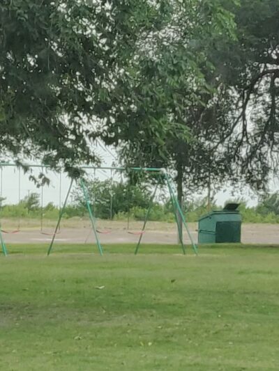 Pearson Park - Monahans, TX
