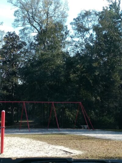 Dr. William H. Lacey Memorial Park - Moncks Corner, SC