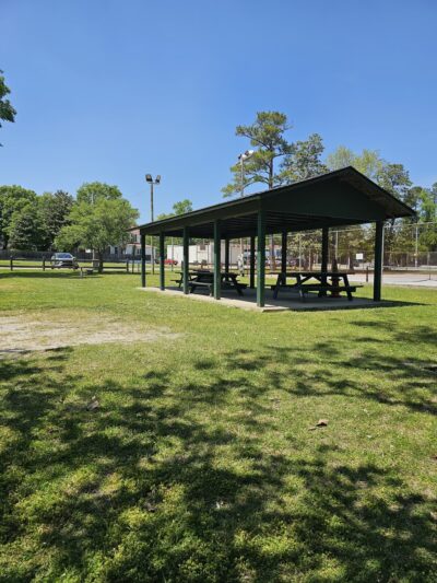 Dr. William H. Lacey Memorial Park - Moncks Corner, SC