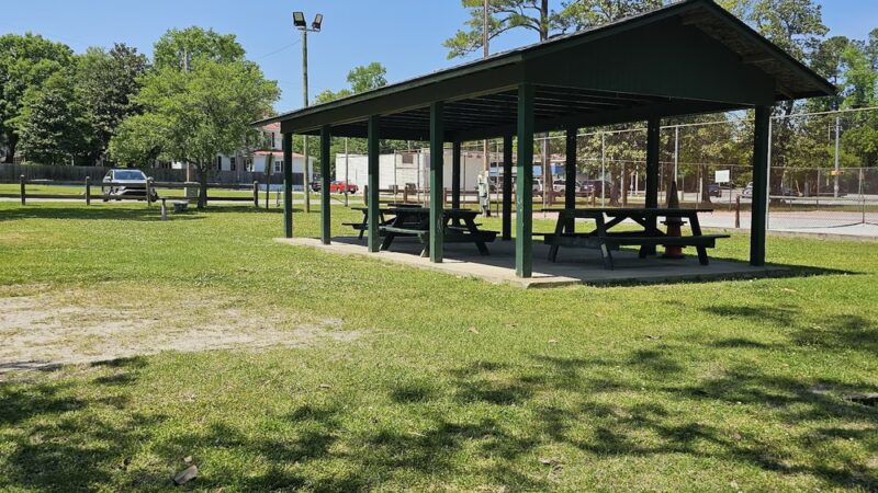 Dr. William H. Lacey Memorial Park - Moncks Corner, SC