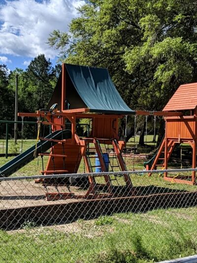 Kitfield Park - Moncks Corner, SC