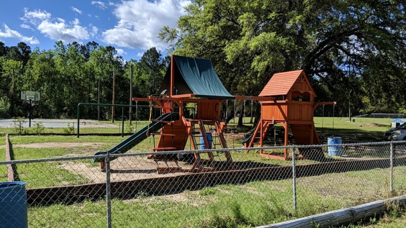 Kitfield Park - Moncks Corner, SC