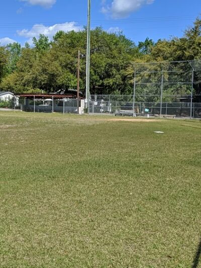 Kitfield Park - Moncks Corner, SC