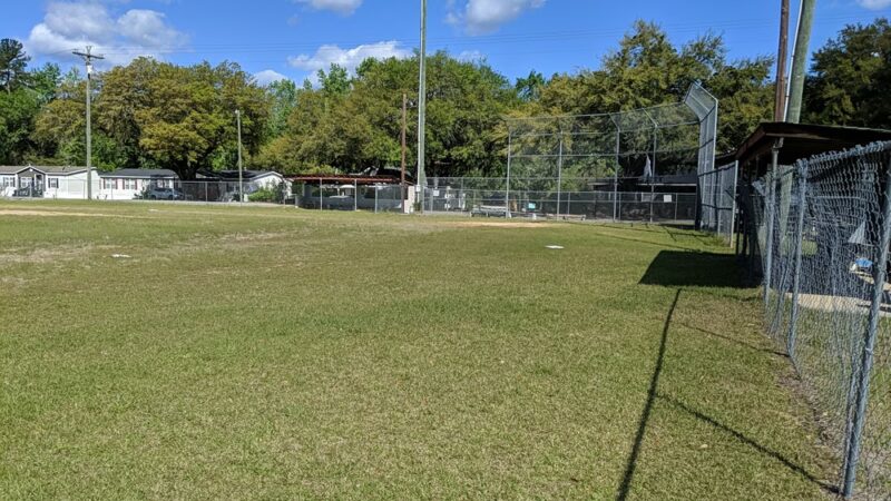 Kitfield Park - Moncks Corner, SC
