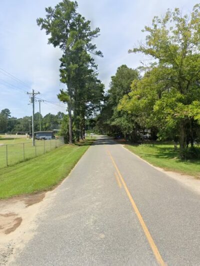 Kitfield Park - Moncks Corner, SC