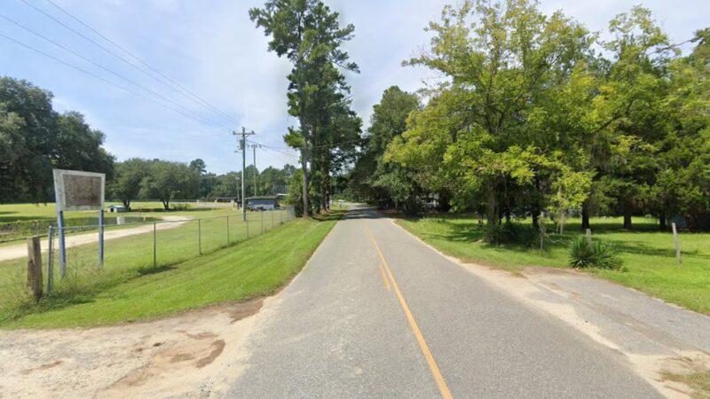 Kitfield Park - Moncks Corner, SC