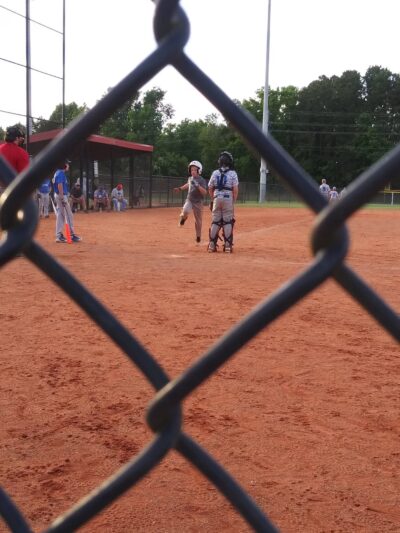 Moncks Corner Regional Recreation Complex - Moncks Corner, SC