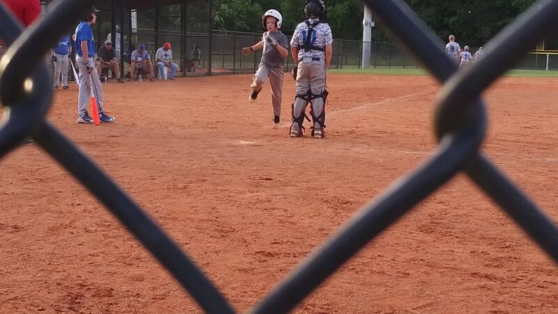 Moncks Corner Regional Recreation Complex - Moncks Corner, SC