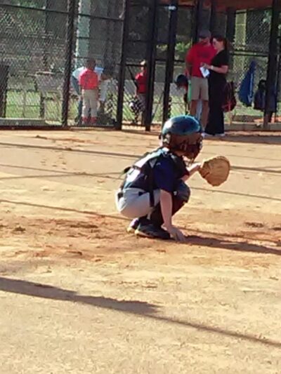 Moncks Corner Regional Recreation Complex - Moncks Corner, SC