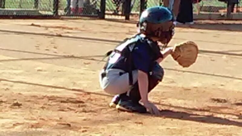 Moncks Corner Regional Recreation Complex - Moncks Corner, SC