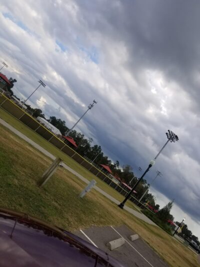Moncks Corner Regional Recreation Complex - Moncks Corner, SC