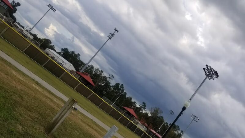 Moncks Corner Regional Recreation Complex - Moncks Corner, SC