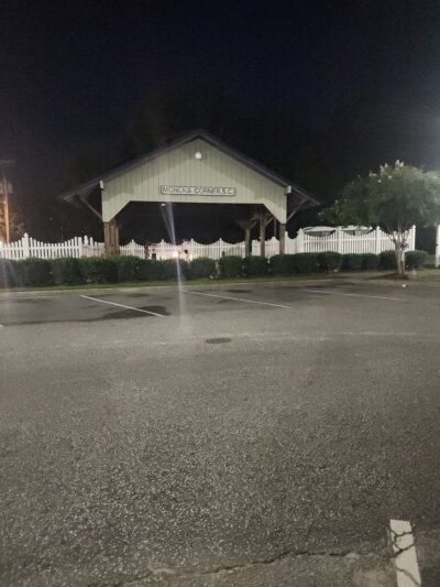 Moncks Corner Unity Park - Moncks Corner, SC