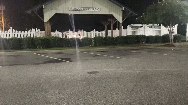 Moncks Corner Unity Park - Moncks Corner, SC