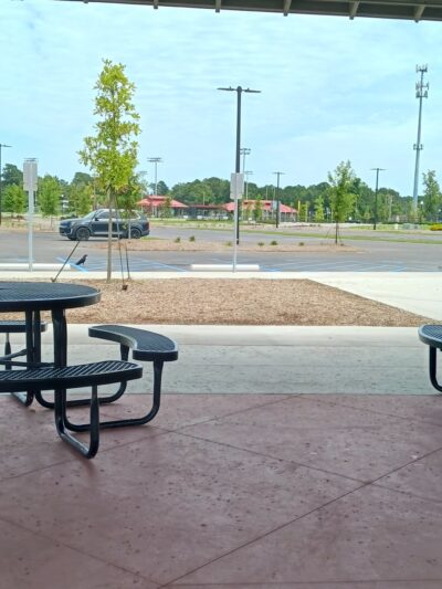 Moncks Corner Unity Park - Moncks Corner, SC