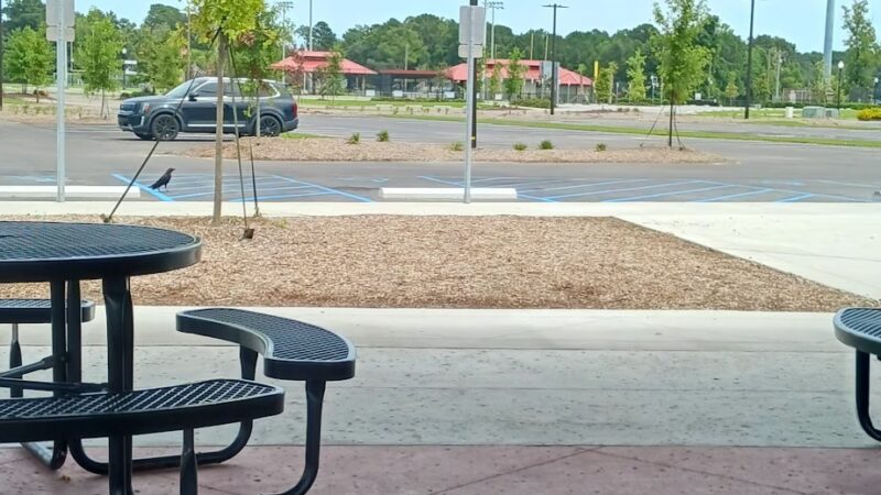 Moncks Corner Unity Park - Moncks Corner, SC