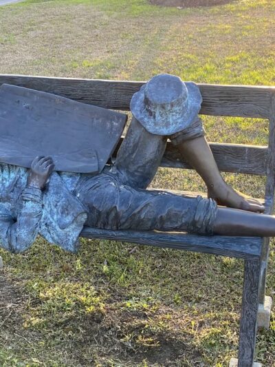 Moncks Corner Unity Park - Moncks Corner, SC