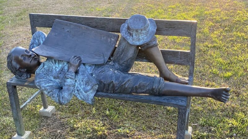 Moncks Corner Unity Park - Moncks Corner, SC