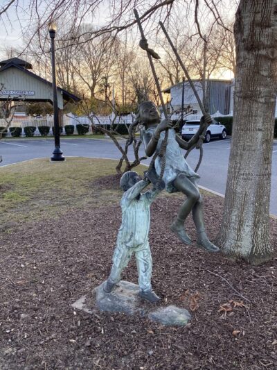 Moncks Corner Unity Park - Moncks Corner, SC