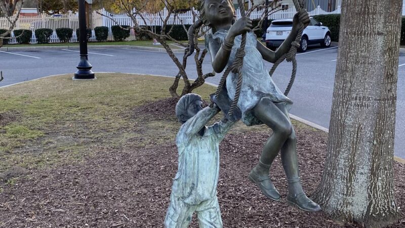 Moncks Corner Unity Park - Moncks Corner, SC