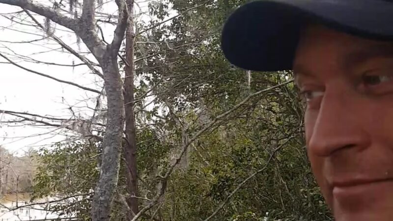 Old Santee Canal Park - Moncks Corner, SC