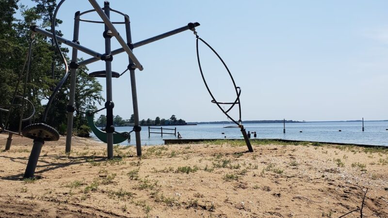 Overton Park - Moncks Corner, SC