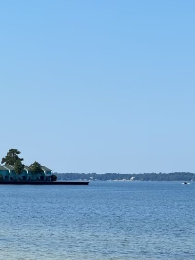 Overton Park - Moncks Corner, SC