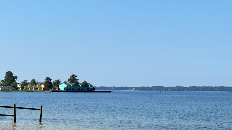 Overton Park - Moncks Corner, SC